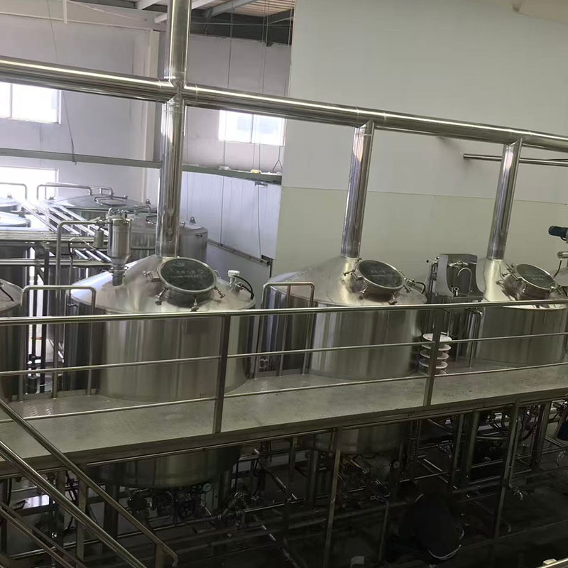 五大连池精酿啤酒设备厂—啤酒文化的深刻内涵